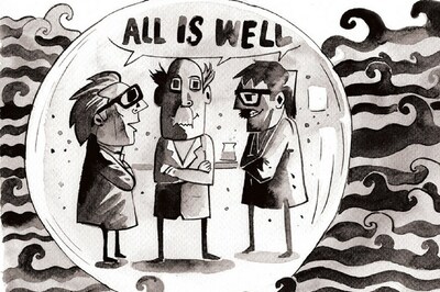 Bijal Vachharajani's Books are Preparing Kids to Not Be Fence-Sitters on Environment