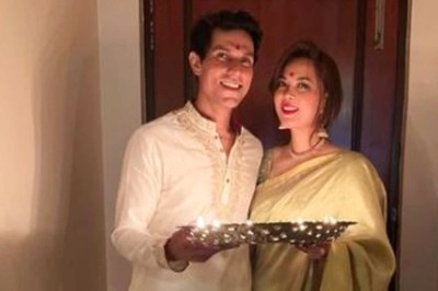 Randeep Hooda Makes Relationship With Lin Laishram Instagram Official With This Post