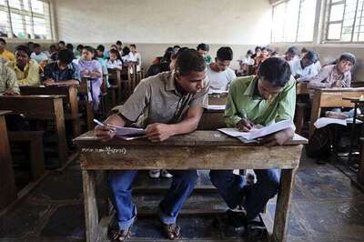 CAT: 35 aspirants at a Delhi centre unable to take test