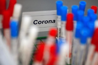 'Unusual' Trend: Chandigarh Man Shows Symptoms on 15th Day, Tests Corona-positive