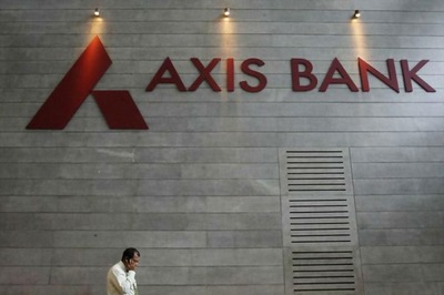 Fitch Lowers Axis Bank's Outlook to -Ve, Cuts ICICI's Support Ratings