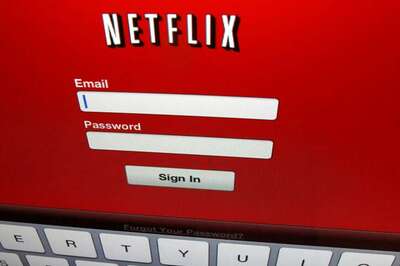 Sharing Your Netflix Passwords With Friends? AI Can Now Track Illegal Sharing of Accounts