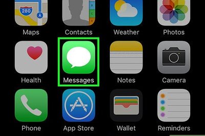 How to Save Images or Videos from Text Messages on iPhone
