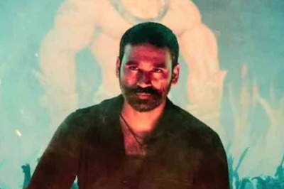 Dhanush's Directorial Raayan Now Set For July 26 Release