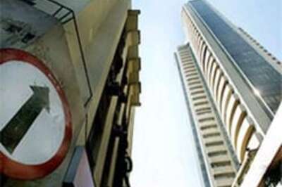 Markets firm with good gains; metals shinning