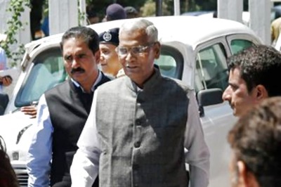 All-Party Kashmir Team Members Who Reached Out to Separatists Snubbed