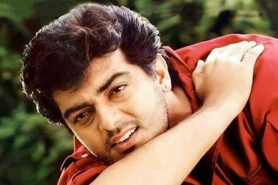 Not Ajith Kumar, But This Actor Was The First Choice For AR Murgadoss' Dheena