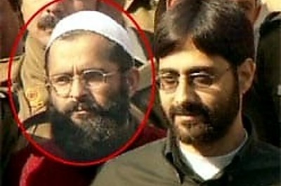 Will President Kalam pardon Afzal?