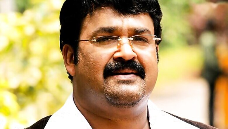 Mohanlal happy with remakes of South Indian hits