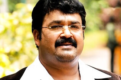 Mohanlal happy with remakes of South Indian hits