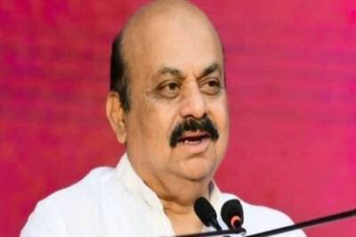 K’taka CM Basavaraj Bommai Has Assets Worth Rs 49.70 Crore in His Name, Reveals Election Affidavit
