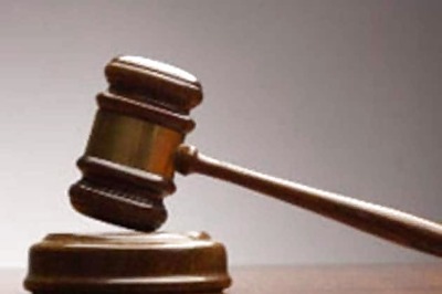 Hyderabad: 3 accused surrender in Owaisi attack case