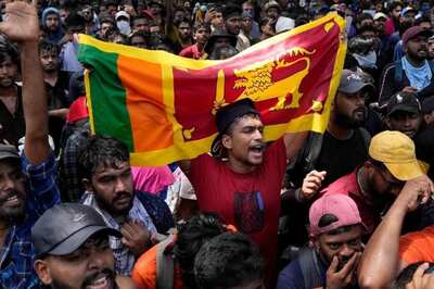 How Rajapaksas Ruined Sri Lanka With Their Economic Profligacy & Pro-China Tilt
