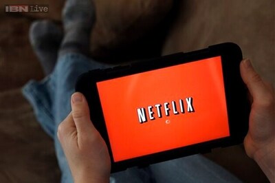 Netflix raises prices by a $1 for new subscribers