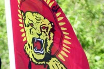 Tigers warn of major war in Lanka
