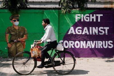 News18 Afternoon Digest: Maha Sees Highest Covid Cases in 4 Months, Biden Lifts Trump-era Ban on Green Card Applicants & Other Top Stories