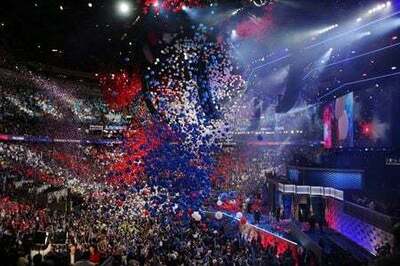 Explainer: What is the purpose of the U.S. presidential nominating conventions?