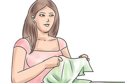 How to Start an At-Home Sewing Business