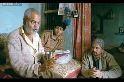 I have made a special place in my audiences' heart and it's like winning an Oscar: Sanjay Mishra