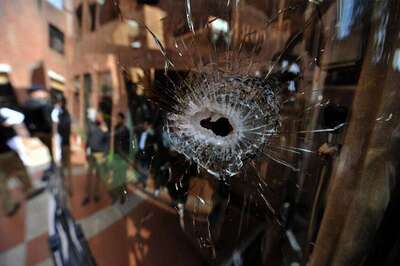 Police Officers Among 8 Killed in Jihadist Bus Attack in Kenya