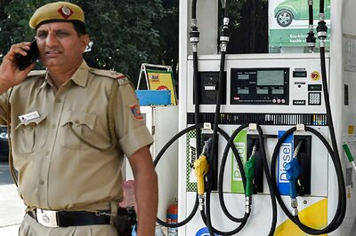 Congress Plans Nationwide Protest Against Fuel Price Hike