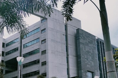 IIT Hyderabad Launches MTech in Techno-Entrepreneurship, Classes to Start in August