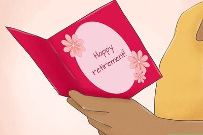 How to Plan a Retirement Party