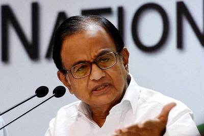 Article 370 Nixed as J&K was Muslim-dominated, Says P Chidambaram