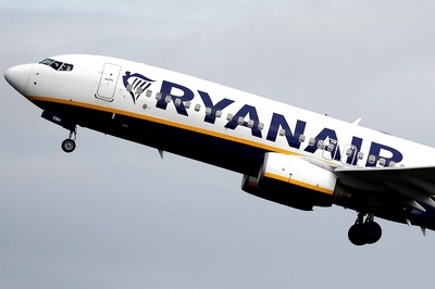 Ryanair Threatens to Shut Its Frankfurt Base After Pilots Reject Pay Cut Deal