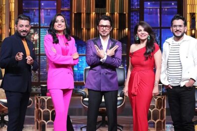 Shark Tank India 3 Begins Shooting, Fans 'Want Ashneer Grover And Peyush Bansal Back'