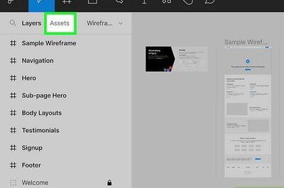 Simple Steps to Delete Icons in Figma