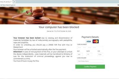 Watching Porn May Get You Scammed In Latest Online Fraud