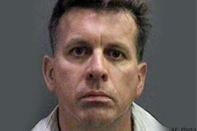 US prof's email reveals plot to shoot students