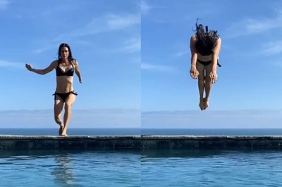 Courteney Cox Proves Age is Just a Number in Her Birthday Post