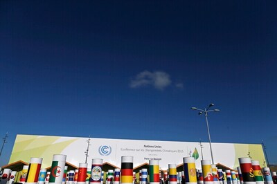 Global climate marches underway as clock ticks down to Paris Climate Summit