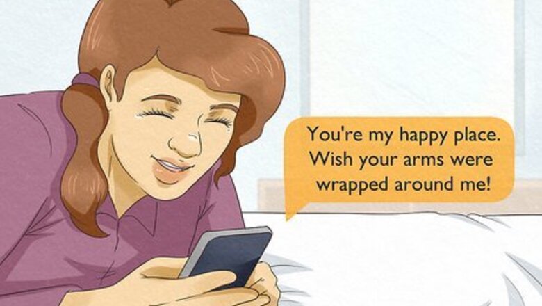 14 Cute Ways to Tell Him You Love Him (Texts, Notes, and Sweet Things to Say)