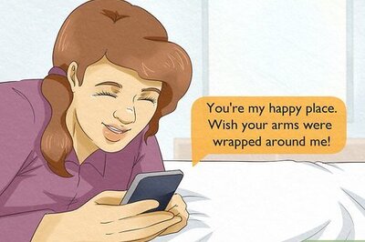 14 Cute Ways to Tell Him You Love Him (Texts, Notes, and Sweet Things to Say)