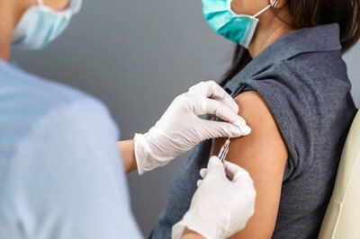 Is COVID-19 Vaccine Mandatory? Who Can and Can't Get Vaccinated? Here’s All You Need To Know