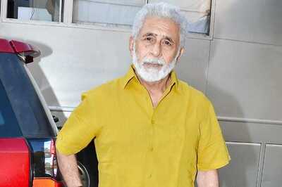 'M Cream' is an Interesting, Different, Youth-Oriented Movie: Naseeruddin Shah