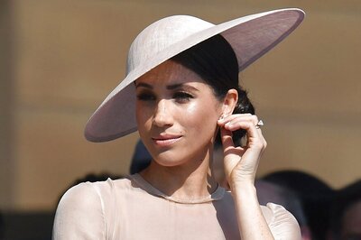 Meghan Markle to Narrate Disney Nature Film in First Post-royal Job
