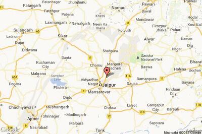 2-day conclave of 8 governors on tribal issues concludes