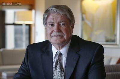 Discovery Channel founder John Hendricks launches paid nonfiction video streaming service