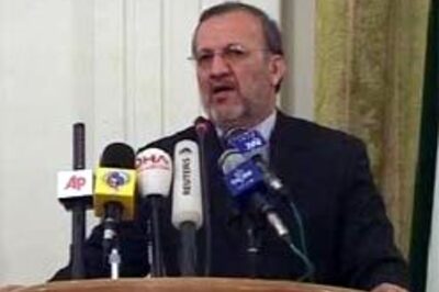 N-row: EU-Iran ready for talks