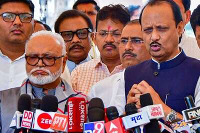 'NCP Must Give Bigger Role to OBC Leaders': After Ajit Pawar, Chhagan Bhujbal Lists Demand from Top Brass