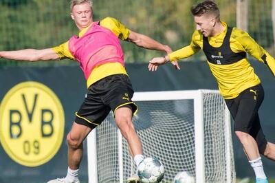 Bundesliga 2019-20 Live Streaming, When and Where to Watch, Live Telecast Details:  Munich vs Monchengladbach, Dusseldorf vs Dortmund