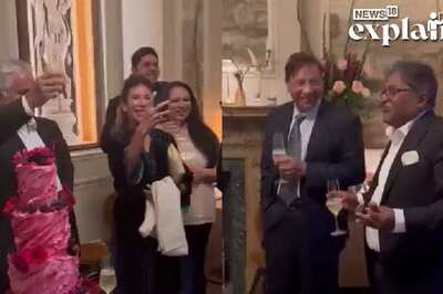 Harish Salve Responds Strongly to Row Over Presence of Lalit Modi, Moin Qureshi At Wedding: ‘They’re Not Fugitives’