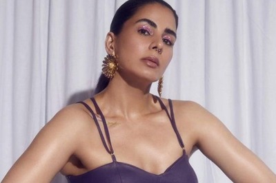 Happy Birthday Kirti Kulhari: A Look At Her Most Recent And Upcoming Projects