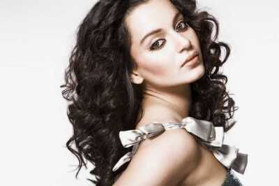 Confirmed! Kangana Ranaut replaces Vidya Balan in Sujoy Ghosh's next