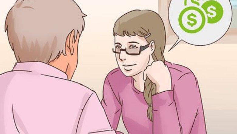 How to Discuss Finances Together in a Marriage