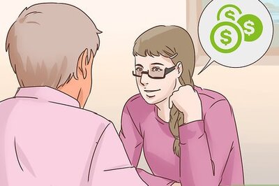 How to Discuss Finances Together in a Marriage